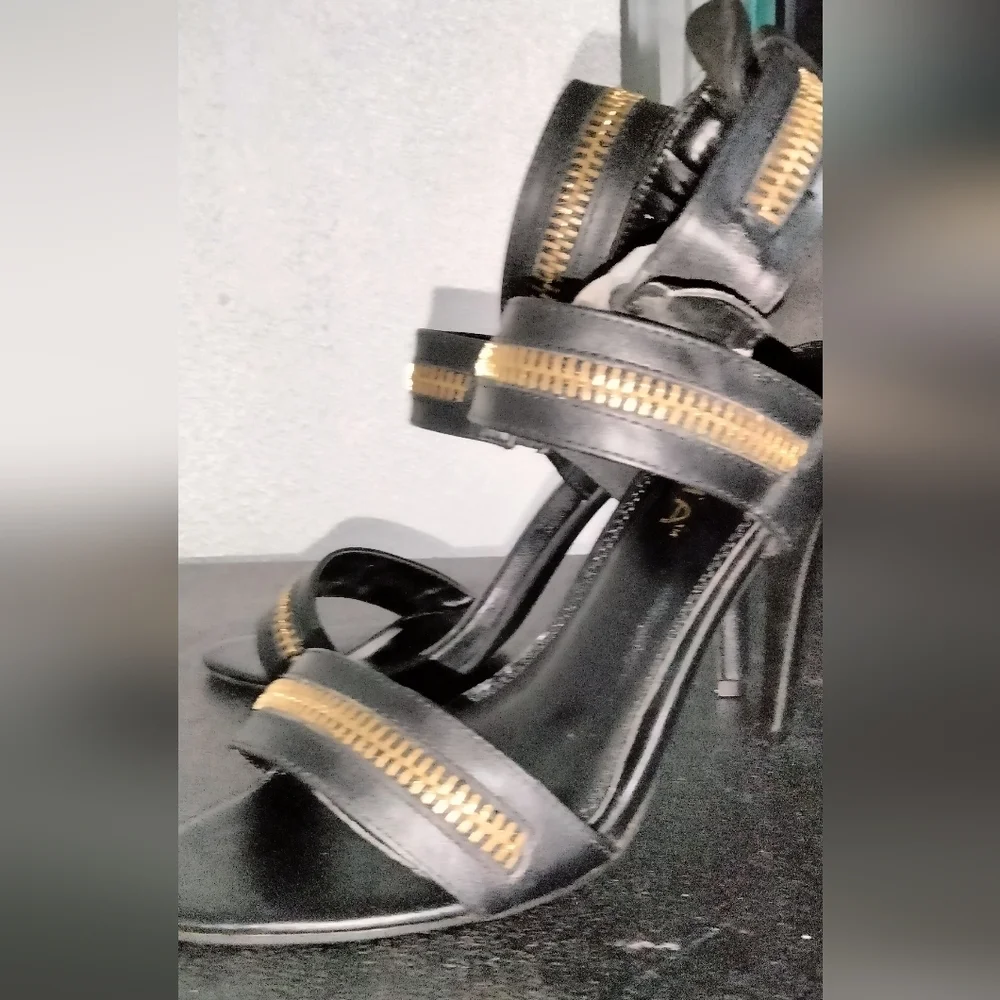 👠Liliana Zipper - Picture 7 of 10